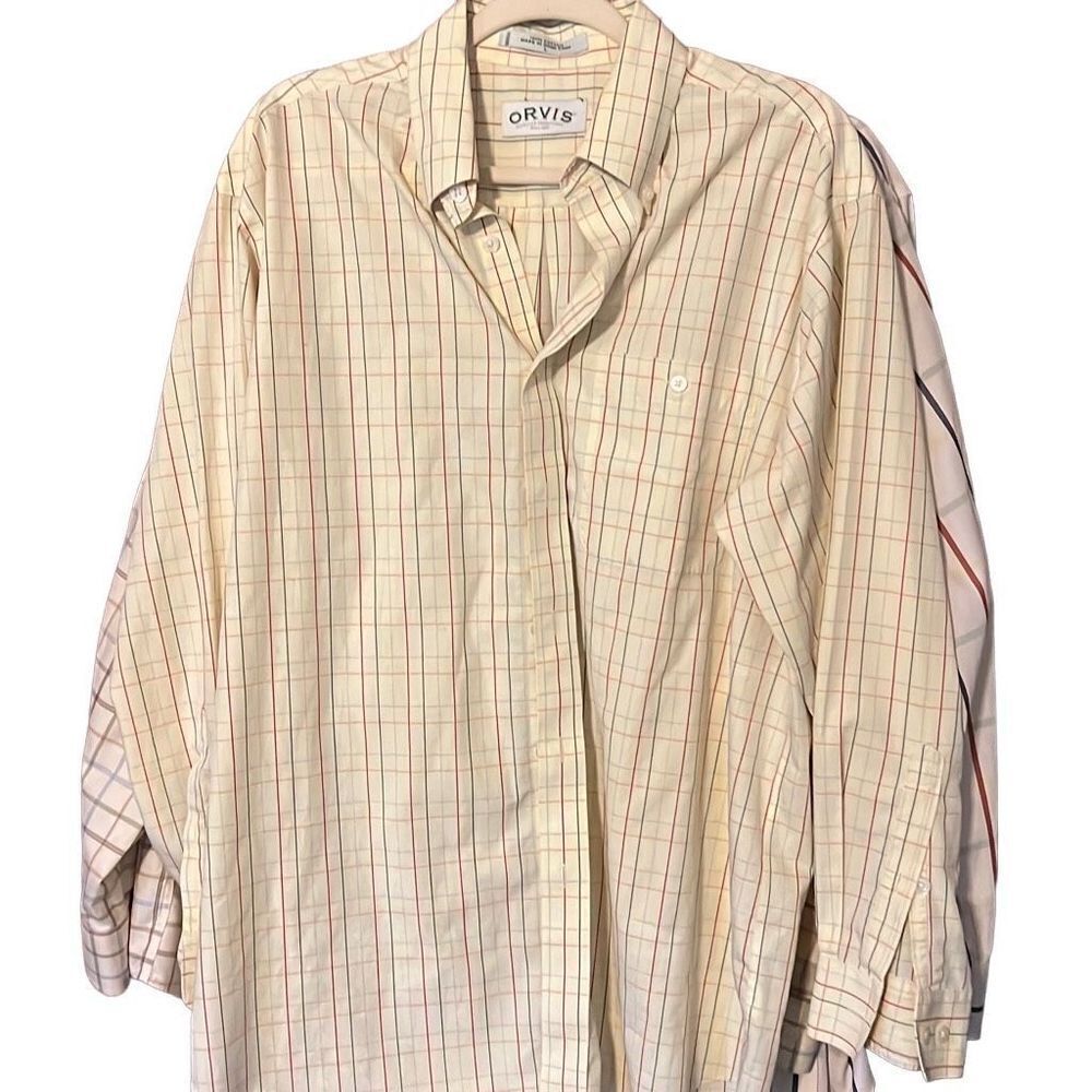 4 Orvis Button Down Size Large Bundle Of 4 - image 4